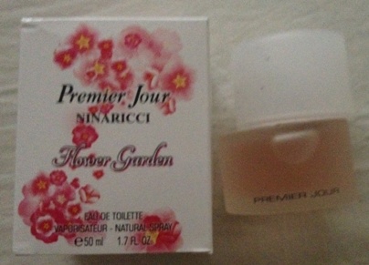 Nina Ricci Premier Jour Р·Р° Р–РµРЅРё 100 РјР» (Tester)